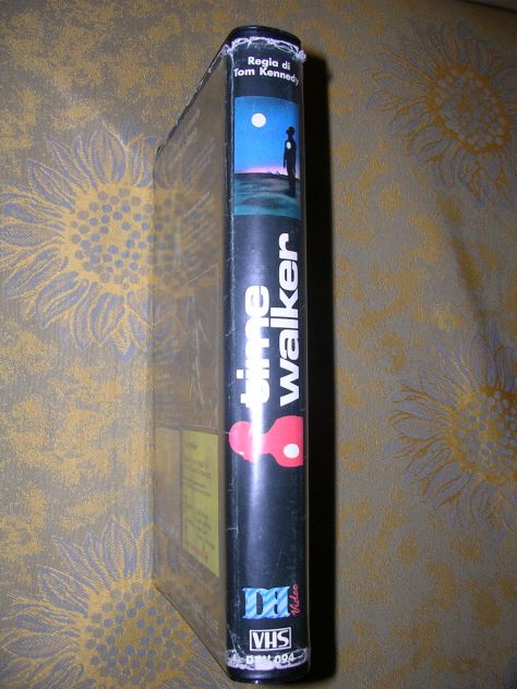 TIME WALKER - Foto 2