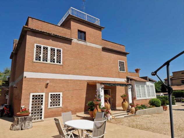 Villa in Via del Lago - Foto 2