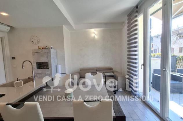 Appartamento di 93 m² con 3 locali e box auto in vendita a San Giovanni in Marignano - Foto 10
