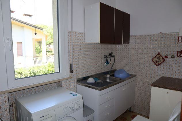 Quadrilocale con terrazzo a Lignano Riviera - Foto 5