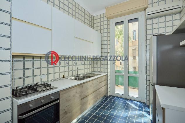 Appartamento in affitto a Milano, P.ta Venezia - Foto 12
