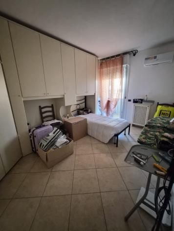 APPARTAMENTO di 4 vani e di 100 mq (MONTALE) rif. AA-SNS - Foto 4