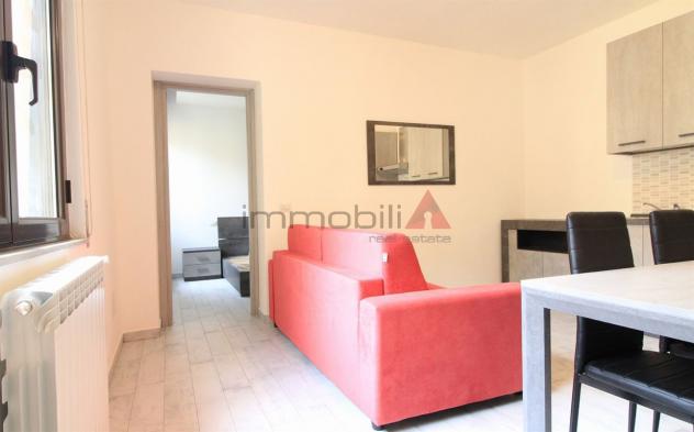 Monza ad.ze Policlinico - 2 locali arredato Euro 810,00 - Foto 4