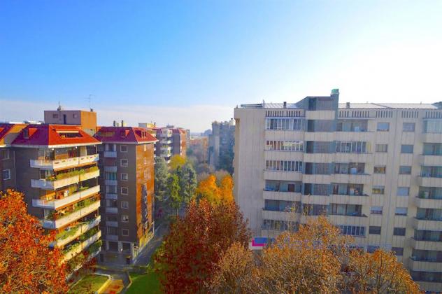 Quadrilocale NON arredato vicino alla MM3 San Donato