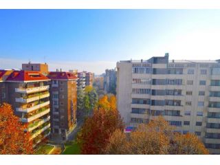 Quadrilocale NON arredato vicino alla MM3 San Donato