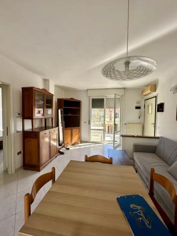 Bilocale in affitto a Santarcangelo di Romagna