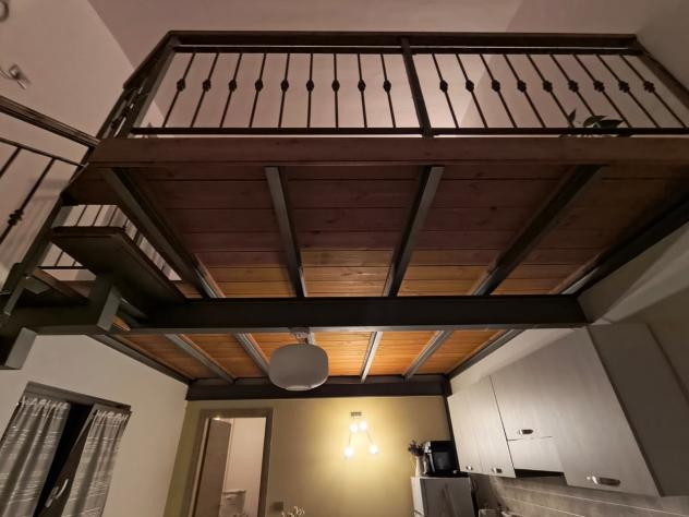 Loft in affitto a Volvera - Foto 5