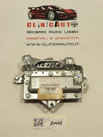 AIRBAG PORTA ANTERIORE DESTRA MERCEDES Classe S W220 4° Serie A2208600405 628960 (9905) - Foto 2