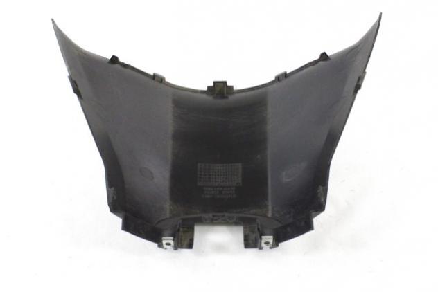 HONDA SH 150 64312K01900 COVER CENTRALE SOTTOSELLA 13 - 16 CENTRAL COVER LEGGERI SEGNI DI USURA - Foto 3