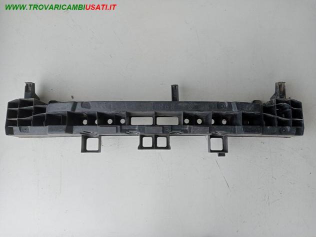 ASSORBITORE URTI PARAURTI POST. 999-U1452436 Carrozzeria Lamierati esterni Paraurti Assorbitore pa RENAULT - CLIO IV 2012 2019