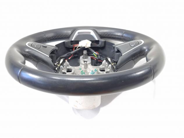 VOLANTE RENAULT Captur Serie K9K 608, K9K 609, K9K 628, K9K 629, K9K 838 (1319) - Foto 8
