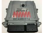 Volvo S60 S80 V70 XC70 centralina motore 0281015286 P31303388YG