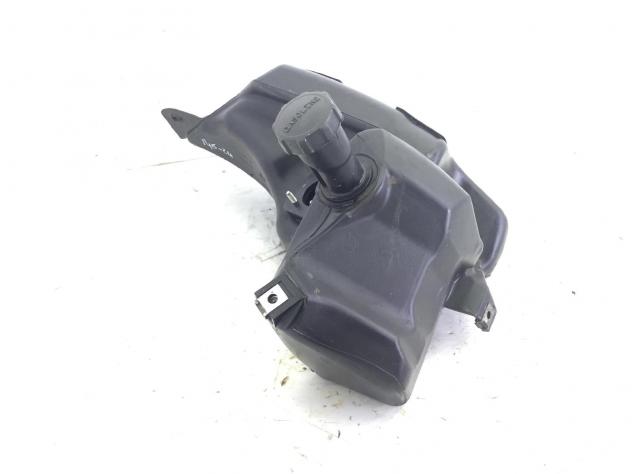 PIAGGIO VESPA PRIMAVERA 2T 50 SERBATOIO BENZINA CARBURANTE 2013 2017 C53200 - Foto 2