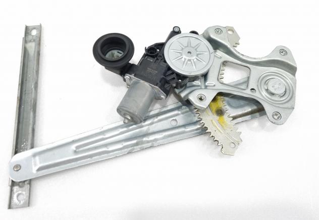 ALZACRISTALLO ELETTRICO POST. DX NISSAN Micra Serie (K14) 82731-5RB0A (17) - Foto 2