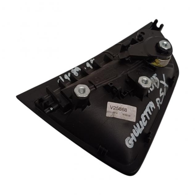 MANIGLIA ESTERNA POSTERIORE SINISTRA ALFA ROMEO Giulietta Serie (940_) 156098845 (13) - Foto 5