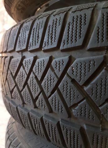 OFFERTA Cerchi Originali Audi+Pneumatici Dunlop+Colonna - Foto 6