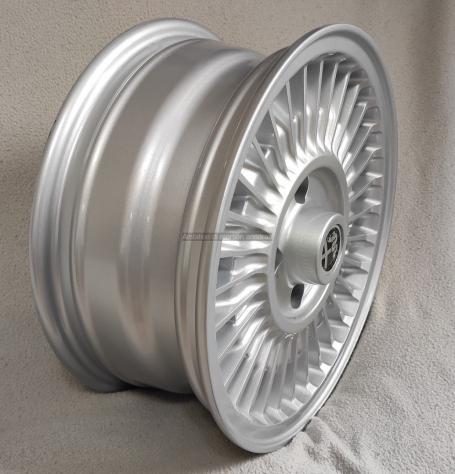 Cerchi CAMPAGNOLO MILLERIGHE 14 Alfa Romeo Giulia - Foto 8