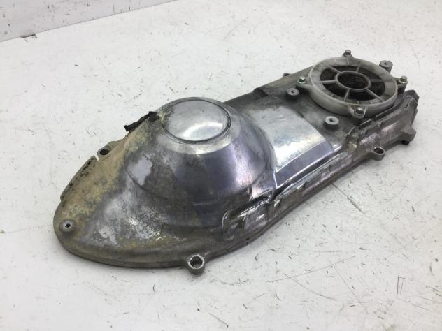 HONDA FORZA 250 COPERCHIO CARTER TRASMISSIONE 2005 2007 JH2MF08A85K - Foto 4