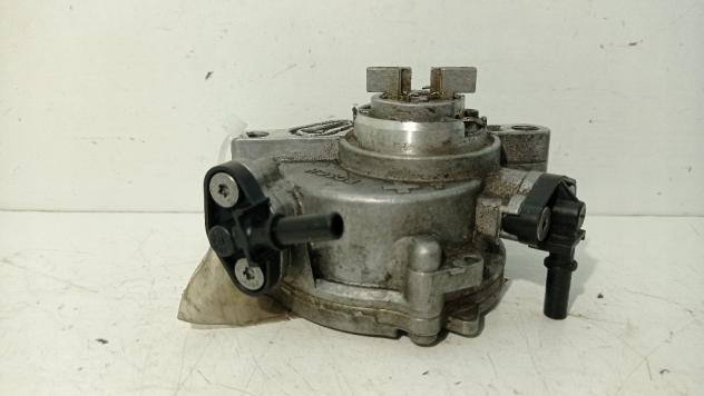 DEPRESSORE FRENI POMPA A VUOTO PEUGEOT Ranch Partner 9850109580 DV6FD diesel 1560 (1618) - Foto 4