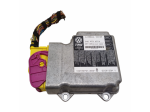 CENTRALINA AIRBAG VOLKSWAGEN Tiguan 1° Serie 5N0 959 655 A (0711)