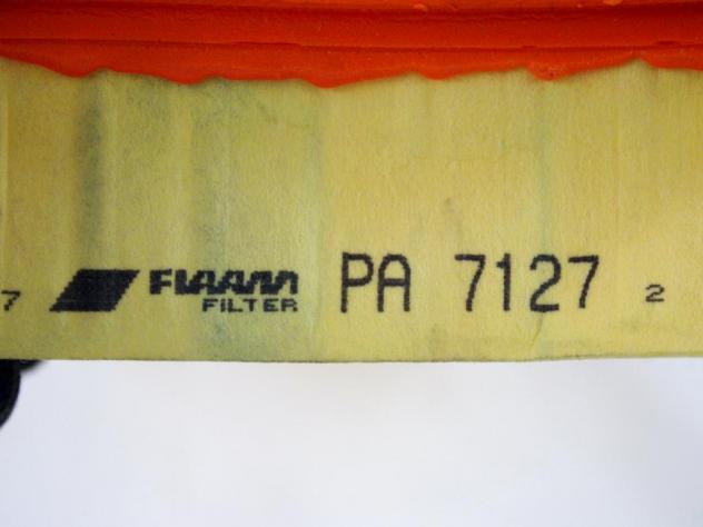 13721707021 FILTRO ARIA BMW SERIE 5 E34 3.4I 155KW RICAMBIO NUOVO PA 7127 - Foto 2