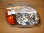 PROIETTORE D. C/VETRO LUCIDO E FAN ARANCIO NISSAN MICRA (K11E)  Parti elett &hellip;