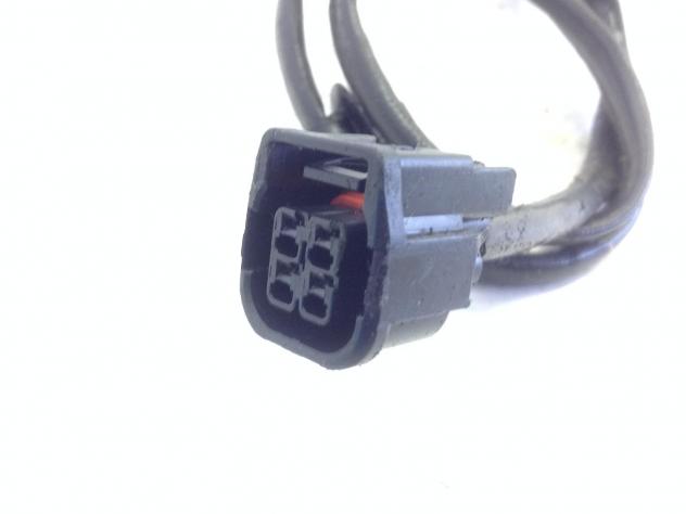 HONDA CBR RR ABS KM0 600 SONDA LAMBDA SENSORE OSSIGENO CATALIZZATORE 2024 2026 - Foto 4