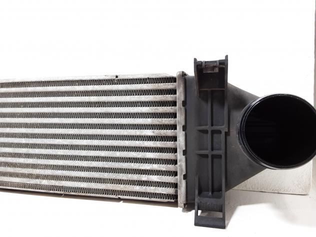 INTERCOOLER LAND ROVER Freelander 3° Serie 6G919L440ED 224DT, DW12BTED4 Diesel 2200 (0611) - Foto 3