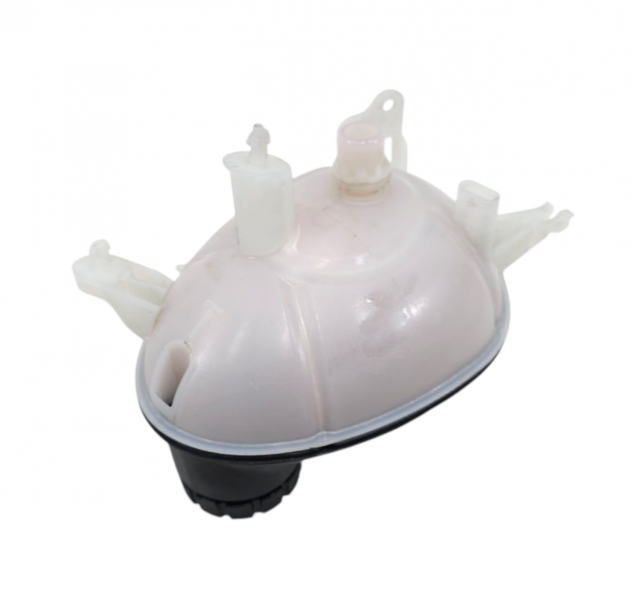 VASCHETTA ACQUA LIQUIDO REFRIGERANTE MERCEDES GLC Serie (W253) A2055000049 654920 Diesel 2000 (15) - Foto 11