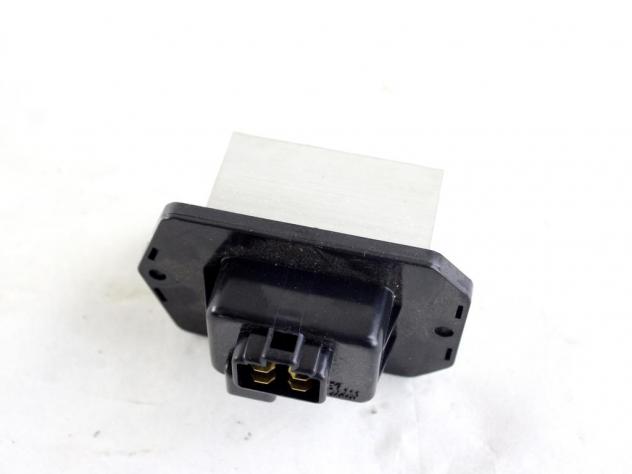 077800-0710 RESISTENZA RISCALDAMENTO CLIMATIZZATORE SUZUKI SWIFT 1.2 B 69KW AUT 5P (2013) RICAMBIO USATO - Foto 6