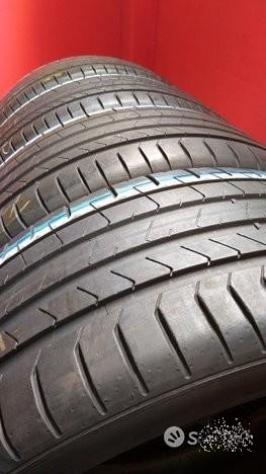 4 gomme 265 35 22 pirelli a155 - Foto 3