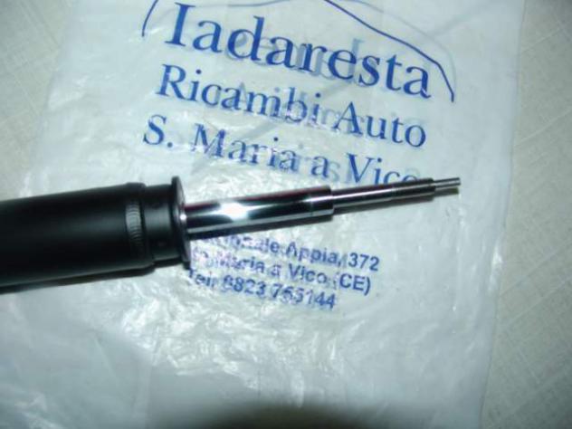 Ammortizzatore anteriore kyb 1633260000 mercedes benz - Foto 3