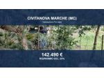 Immobile in asta di 7600 m² in vendita a Civitanova Marche