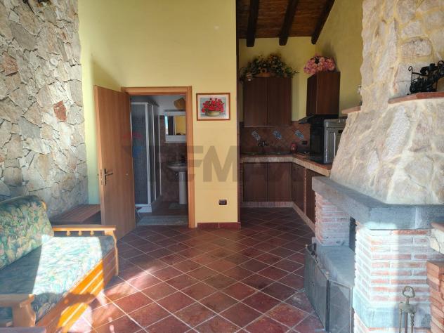 Baita/Chalet/Trullo in vendita a Nicolosi - Foto 20