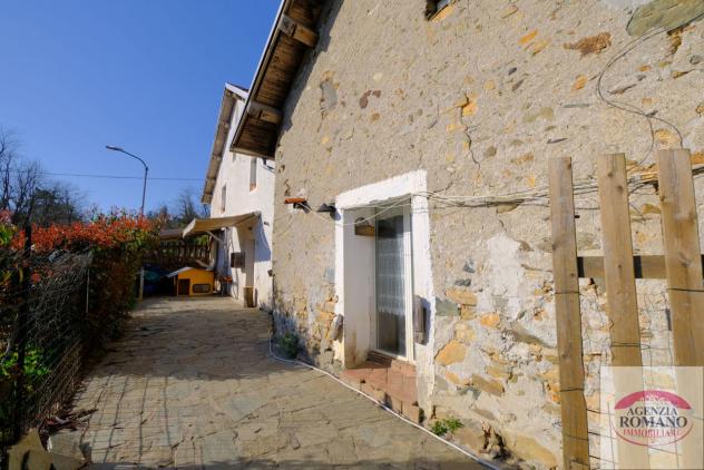 Rustico in vendita a Pontinvrea