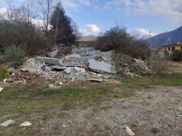 Immobile in asta di 300 m² in vendita a Trontano - Foto 3