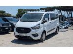 FORD Transit Custom Combi 9 POSTI 2.0 EcoBlue 130cv rif. 23921870