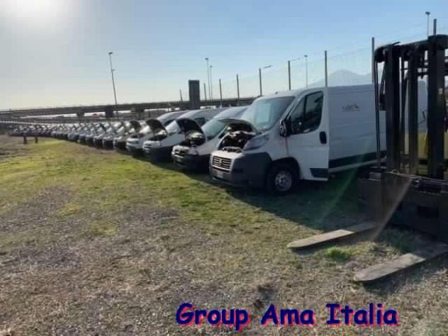 FIAT Panda 1.3 MJT S&S Pop Van 2 posti Km Certificati rif. 23030118 - Foto 10