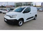 FIAT Doblò Doblo 1.5 BlueHdi 100CV PC-TN Van