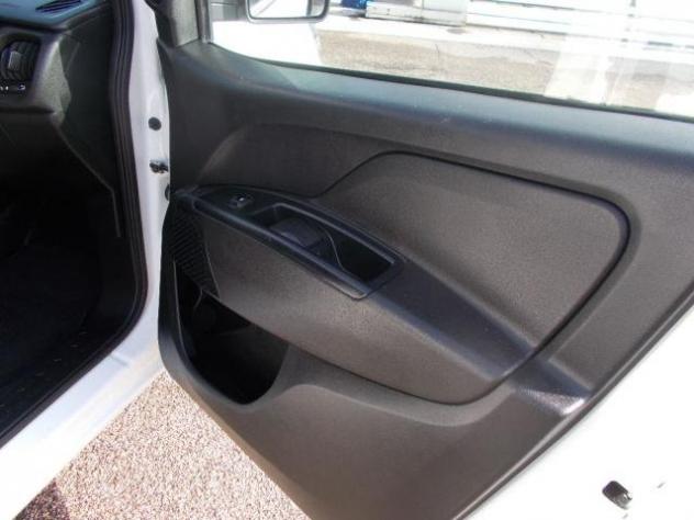 FIAT DOBLO' CARGO SX - Foto 5