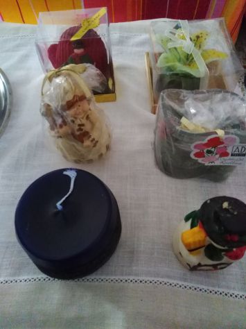 candele - Foto 7