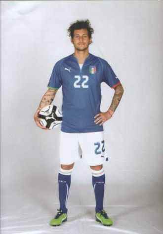 Foto di Alessandro "Alino" Diamanti - Foto 2