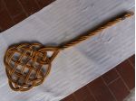 BATTIPANNI ( IN RATTAN ) VINTAGE