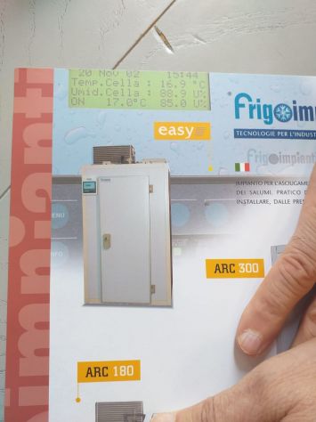 AFFARE!!! ATTREZZATURA PER MACELLERIA E SALUMERIA (contatto prima su whatsapp) - Foto 10