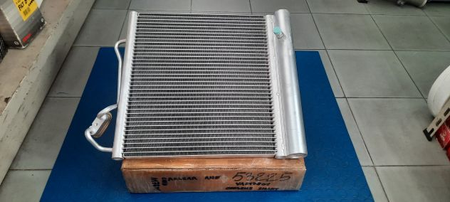 53225 AHE:CONDENSATORE SMART (450) CITY-COUPE’,CABRIO 0.6 0.8CDi DAL’98AL’ 01.04 - Foto 2