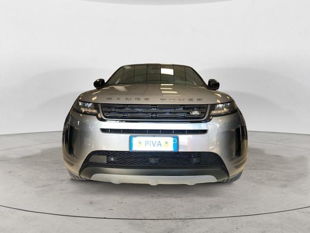 Land Rover Range Rover Evoque 1.5 I3 309 PHEV S AWD auto - Foto 4