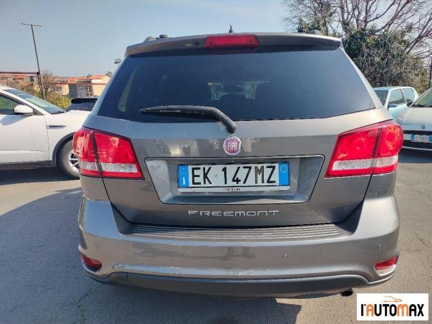 FIAT - Freemont 2.0 mjt 16v 140cv 7 Posti - Foto 6