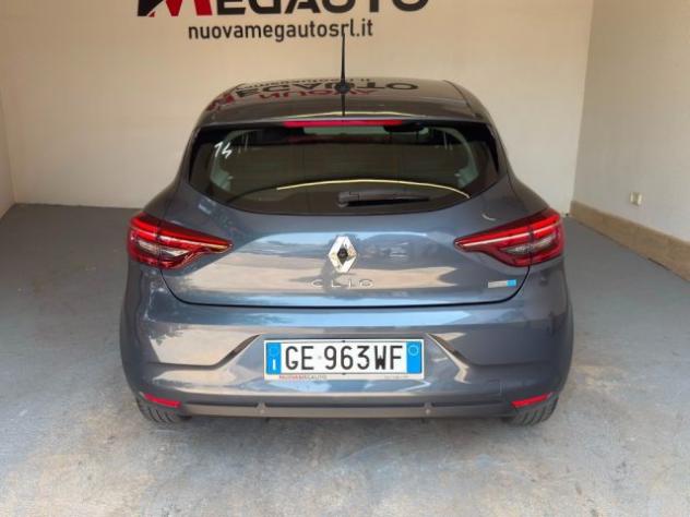 RENAULT Clio V 1.6 E-TECH Hybrid 140 Zen rif. 23990725 - Foto 5