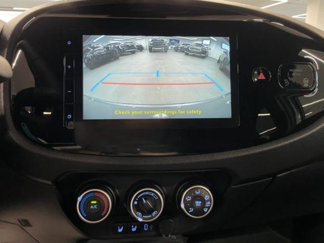 TOYOTA Aygo X 1.0 VVT-i 72 CV Teamplayer KM0 MY25 rif. 23976479 - Foto 2