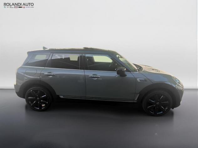 MINI Clubman Cooper D 2.0 Cooper D Mayfair Edition auto - Foto 5